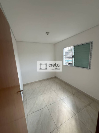 Imagem Apartamento com 1 Quarto para Alugar, 35 m² em Vila Jaguara - São Paulo Imagem Apartamento com 1 Quarto para Alugar, 35 m² em Vila Jaguara - São Paulo
