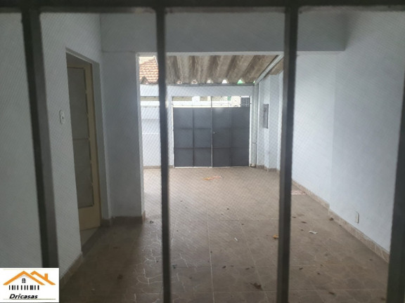 Imagem Sobrado com 6 Quartos à Venda,  em Senador Camará - Rio De Janeiro