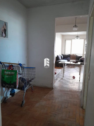 Imagem Apartamento com 4 Quartos à Venda, 130 m² em Centro - Santa Maria