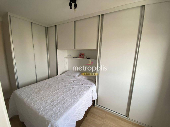 Imagem Apartamento com 2 Quartos à Venda, 73 m² em Nova Petrópolis - São Bernardo Do Campo