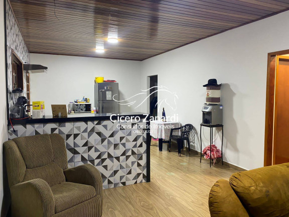 Imagem Chácara com 2 Quartos à Venda, 104.060 m² em Baronesa - Bofete