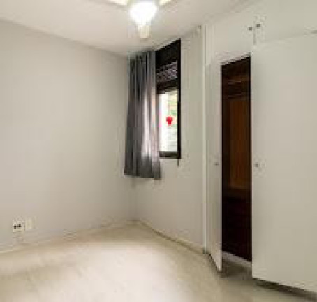Imagem Apartamento com 4 Quartos para Alugar, 140 m² em Moema - São Paulo
