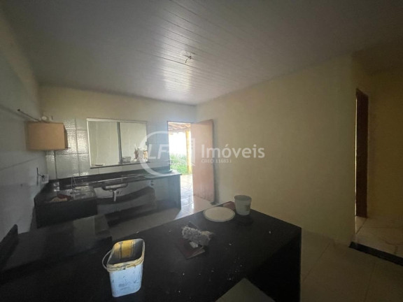Imagem Casa com 3 Quartos à Venda, 130 m² em Jardim Bonança - Campo Grande Imagem Casa com 3 Quartos à Venda, 130 m² em Jardim Bonança - Campo Grande