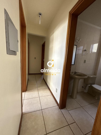 Apartamento com 2 Quartos à Venda, 71 m² em Nossa Senhora De Lourdes - Santa Maria