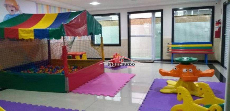 Imagem Apartamento com 2 Quartos à Venda, 83 m² em Boqueirão - Praia Grande