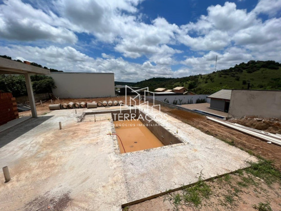 Imagem Imóvel com 4 Quartos à Venda, 180 m² em Horizonte Azul Ii - Itupeva