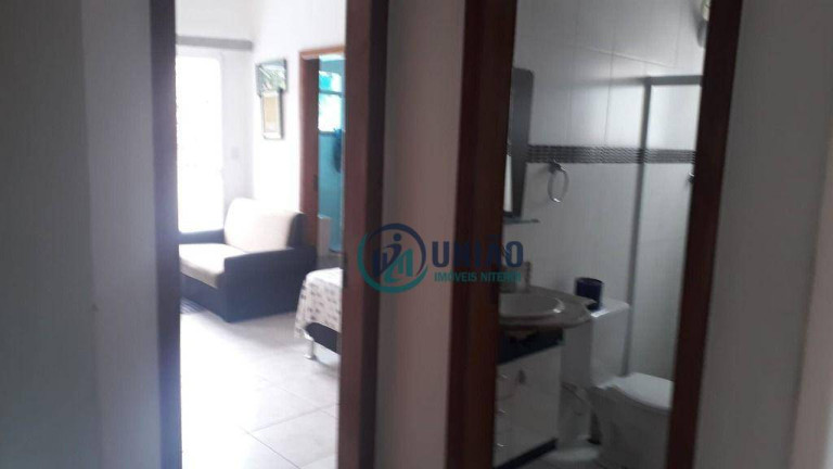 Imagem Casa com 3 Quartos à Venda, 120 m² em Piratininga - Niterói