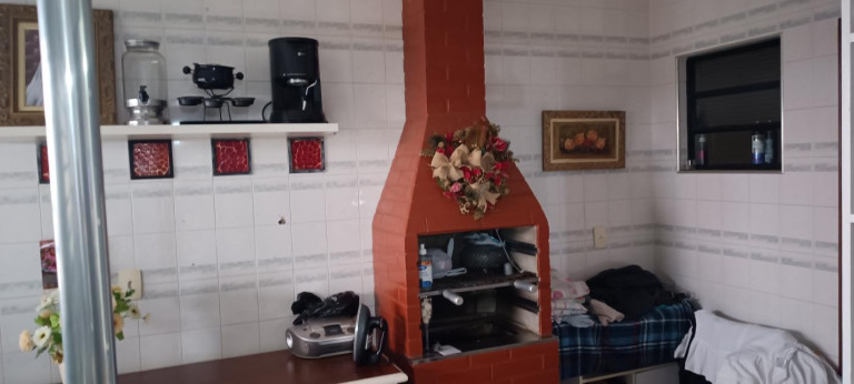 Imagem Casa com 4 Quartos à Venda, 186 m² em Jardim Boa Vista - Avaré