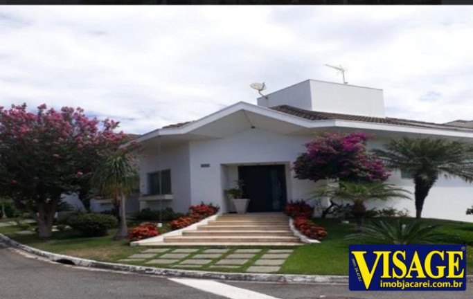 Imagem Casa com 3 Quartos à Venda,  em Altos De Santana Ii - Jacareí