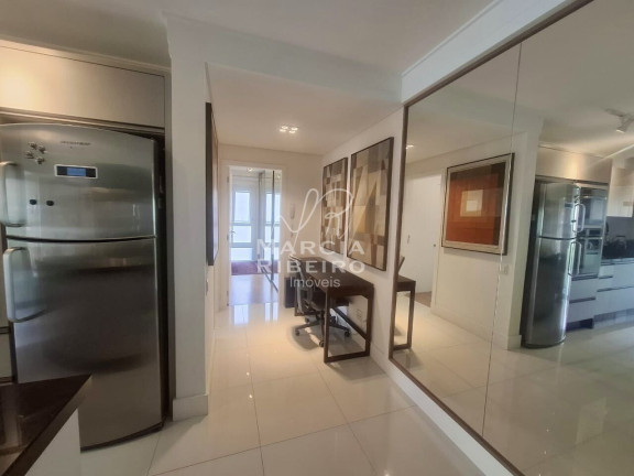 Imagem Apartamento com 2 Quartos à Venda, 102 m² em Agronômica - Florianópolis