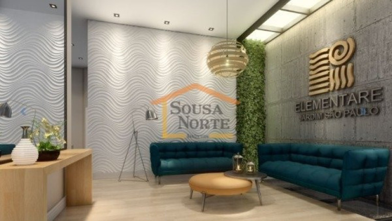 Imagem Apartamento com 1 Quarto à Venda, 24 m² em Jardim São Paulo (zona Norte) - São Paulo Imagem Apartamento com 1 Quarto à Venda, 24 m² em Jardim São Paulo (zona Norte) - São Paulo