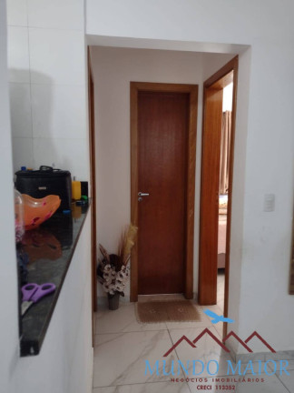 Imagem Apartamento com 2 Quartos à Venda, 45 m² em Jardim Alvorada - Santo André Imagem Apartamento com 2 Quartos à Venda, 45 m² em Jardim Alvorada - Santo André