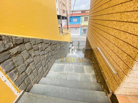 Imagem Casa com 2 Quartos à Venda, 180 m² em Santa Maria - São Caetano Do Sul
