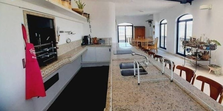 Imagem Cobertura com 5 Quartos à Venda, 469 m² em Santa Cecília - São Paulo Imagem Cobertura com 5 Quartos à Venda, 469 m² em Santa Cecília - São Paulo