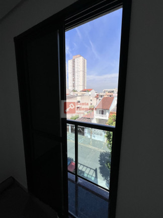 Imagem Apartamento com 2 Quartos à Venda, 95 m² em Vila América - Santo André