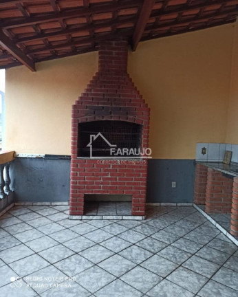 Imagem Casa com 2 Quartos à Venda, 187 m² em Jardim São Conrado - Sorocaba