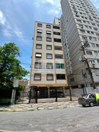 Apartamento com 1 Quarto à Venda, 62 m² em Centro - São Vicente