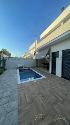 Imagem Casa de Condomínio com 3 Quartos à Venda, 300 m² em Swiss Park - Campinas Imagem Casa de Condomínio com 3 Quartos à Venda, 300 m² em Swiss Park - Campinas