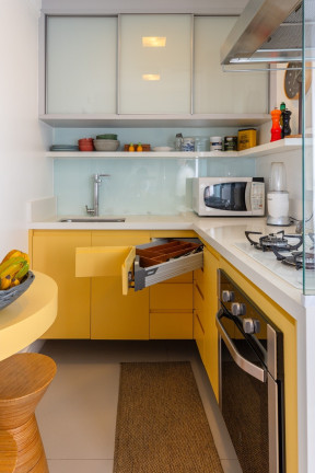 Imagem Apartamento com 2 Quartos à Venda, 67 m² em Brooklin - São Paulo