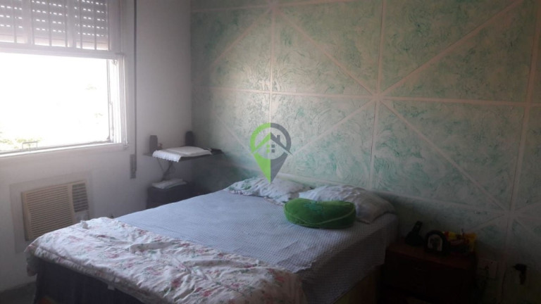 Imagem Apartamento com 2 Quartos à Venda, 127 m² em Macuco - Santos Imagem Apartamento com 2 Quartos à Venda, 127 m² em Macuco - Santos