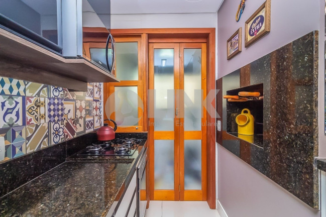 Imagem Apartamento com 2 Quartos à Venda, 65 m² em Petrópolis - Porto Alegre