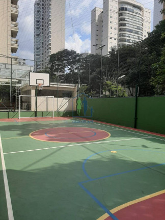 Imagem Apartamento com 3 Quartos à Venda, 120 m² em Campo Belo - São Paulo Imagem Apartamento com 3 Quartos à Venda, 120 m² em Campo Belo - São Paulo