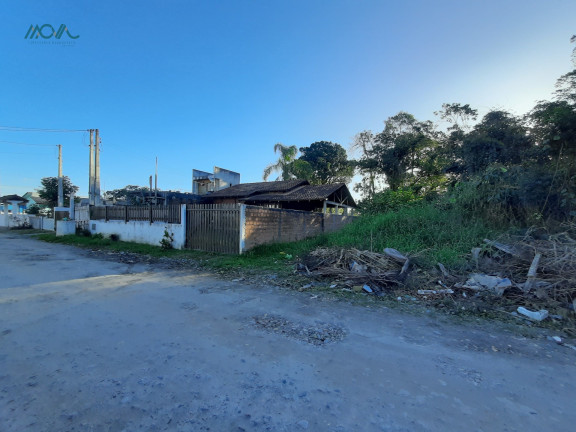 Imagem Terreno à Venda, 360 m² em São José - Itapoá