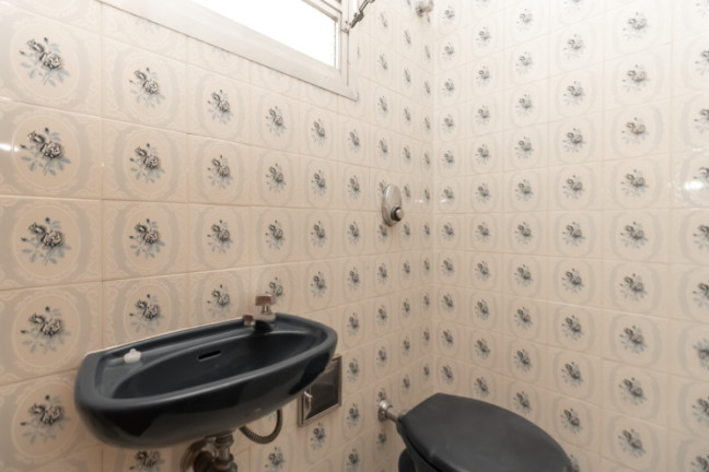 Imagem Sobrado com 3 Quartos à Venda, 209 m² em Jardim Consórcio - São Paulo