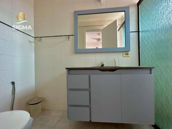 Imagem Apartamento com 3 Quartos à Venda, 116 m² em Jardim Astúrias - Guarujá Imagem Apartamento com 3 Quartos à Venda, 116 m² em Jardim Astúrias - Guarujá