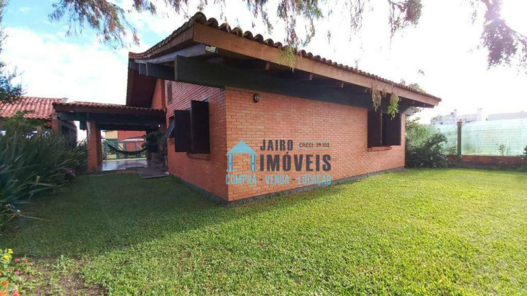 Imagem Casa com 3 Quartos à Venda, 290 m² em Centro - Imbé Imagem Casa com 3 Quartos à Venda, 290 m² em Centro - Imbé