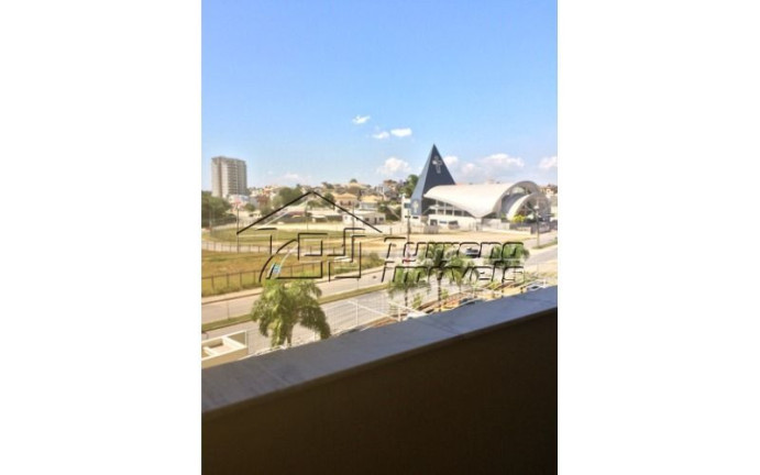 Imagem Apartamento com 2 Quartos à Venda, 67 m² em Urbanova - São José Dos Campos