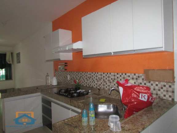 Imagem Casa com 3 Quartos à Venda, 78 m² em Residencial Bethânia - Santana Do Paraíso
