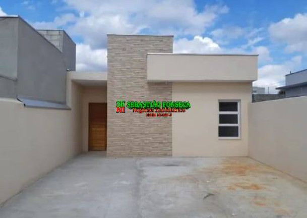 Casa com 2 Quartos à Venda, 175 m² em Setville Altos De São José - São José Dos Campos