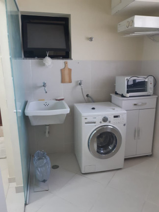 Imagem Apartamento com 3 Quartos à Venda, 130 m² em Mar E Céu - Guarujá Imagem Apartamento com 3 Quartos à Venda, 130 m² em Mar E Céu - Guarujá