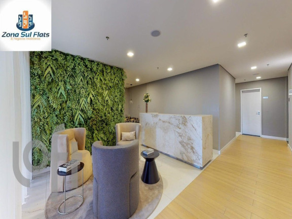 Imagem Apartamento com 1 Quarto à Venda, 38 m² em Vila Mariana - São Paulo