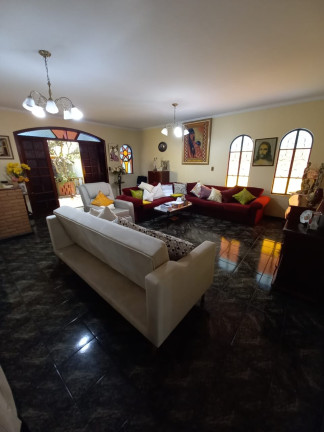 Casa com 2 Quartos à Venda, 286 m² em Vila Gumercindo - São Paulo