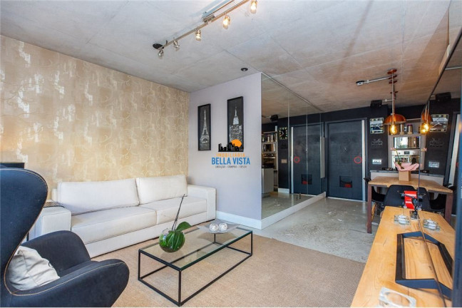Imagem Apartamento com 2 Quartos à Venda,  em Jardim Das Acácias - São Paulo