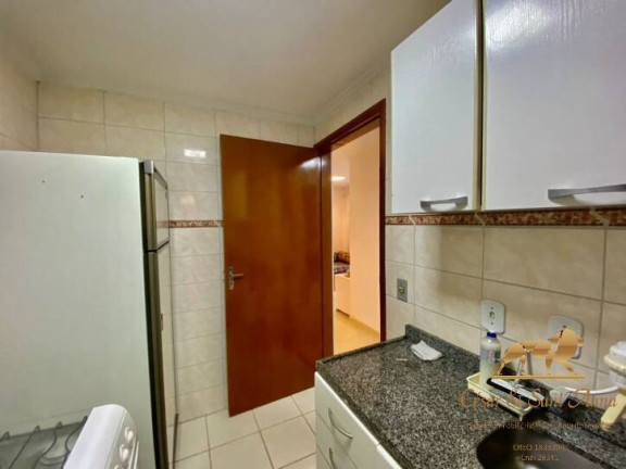 Imagem Apartamento com 2 Quartos à Venda, 63 m² em Alto Da Boa Vista - Campos Do Jordão