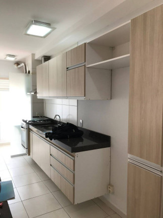 Imagem Apartamento com 2 Quartos à Venda, em Jardim Esmeralda - Limeira Imagem Apartamento com 2 Quartos à Venda, em Jardim Esmeralda - Limeira
