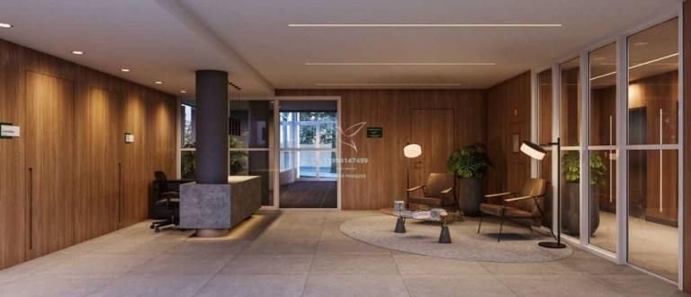 Imagem Apartamento com 1 Quarto à Venda, 48 m² em Bela Vista - São Paulo Imagem Apartamento com 1 Quarto à Venda, 48 m² em Bela Vista - São Paulo