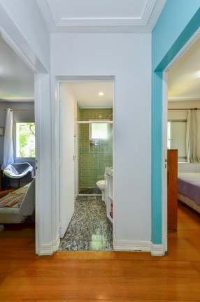 Imagem Imóvel com 3 Quartos à Venda, 107 m² em Vila Andrade - São Paulo