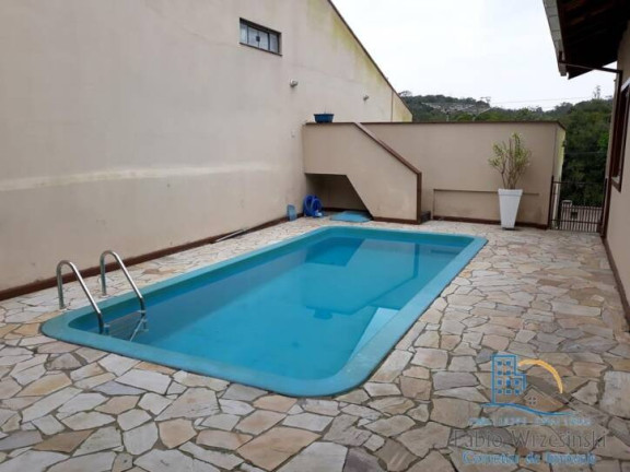 Imagem Casa com 3 Quartos à Venda, 150 m² em Santa Catarina - Joinville