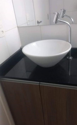 Imagem Imóvel com 2 Quartos à Venda, 50 m² em Vila Antonieta - São Paulo
