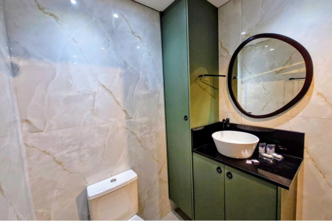 Imagem Imóvel com 1 Quarto à Venda, 19 m² em Consolação - São Paulo Imagem Imóvel com 1 Quarto à Venda, 19 m² em Consolação - São Paulo