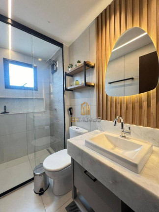 Imagem Apartamento com 2 Quartos à Venda, 68 m² em Setor Bueno - Goiânia