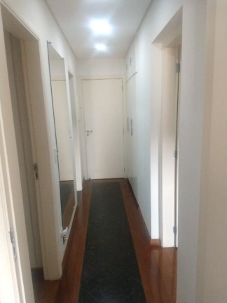 Imagem Apartamento com 3 Quartos à Venda, 173 m² em Jardim - Santo André