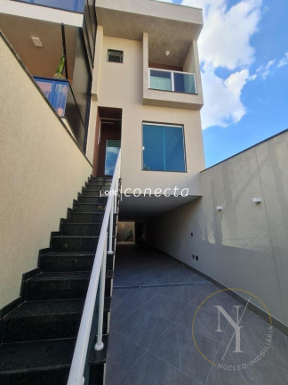 Imagem Sobrado com 3 Quartos à Venda, 180 m² em Tatuapé - São Paulo Imagem Sobrado com 3 Quartos à Venda, 180 m² em Tatuapé - São Paulo