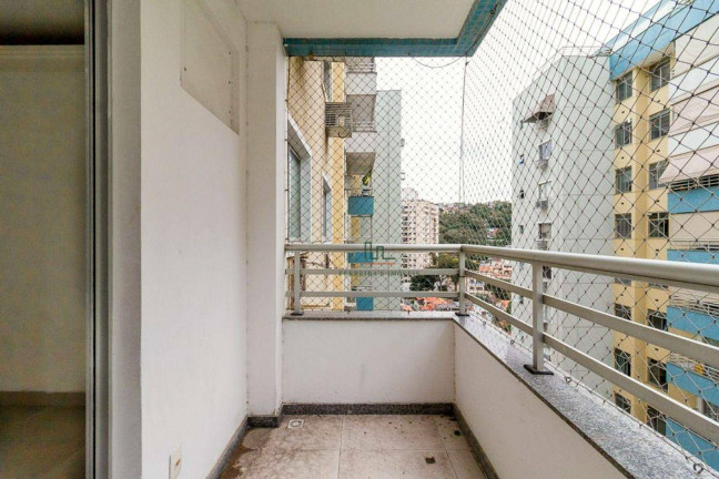 Imagem Apartamento com 2 Quartos à Venda, 79 m² em Santa Rosa - Niterói