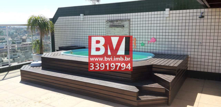 Imagem Apartamento com 4 Quartos à Venda, 240 m² em Vila Da Penha - Rio De Janeiro Imagem Apartamento com 4 Quartos à Venda, 240 m² em Vila Da Penha - Rio De Janeiro