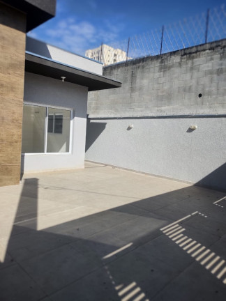 Imagem Casa com 3 Quartos à Venda, 90 m² em Portais (polvilho) - Cajamar